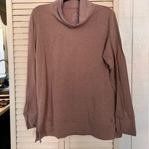 Cuddl duds women’s sweater